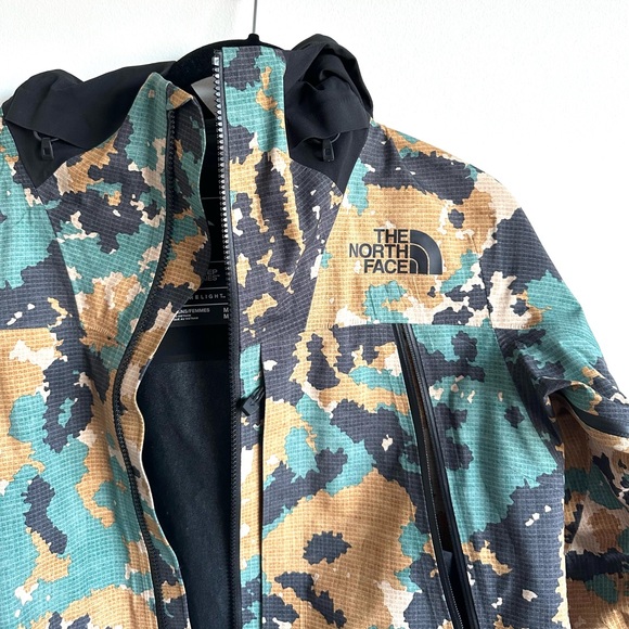 The North Face Steep Series futurelight jacket - Picture 4 of 13